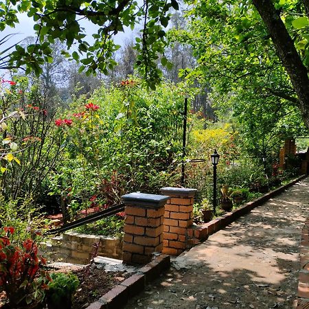 Pear Tree Entire 2Bhk Villa Kotagiri Ngoại thất bức ảnh