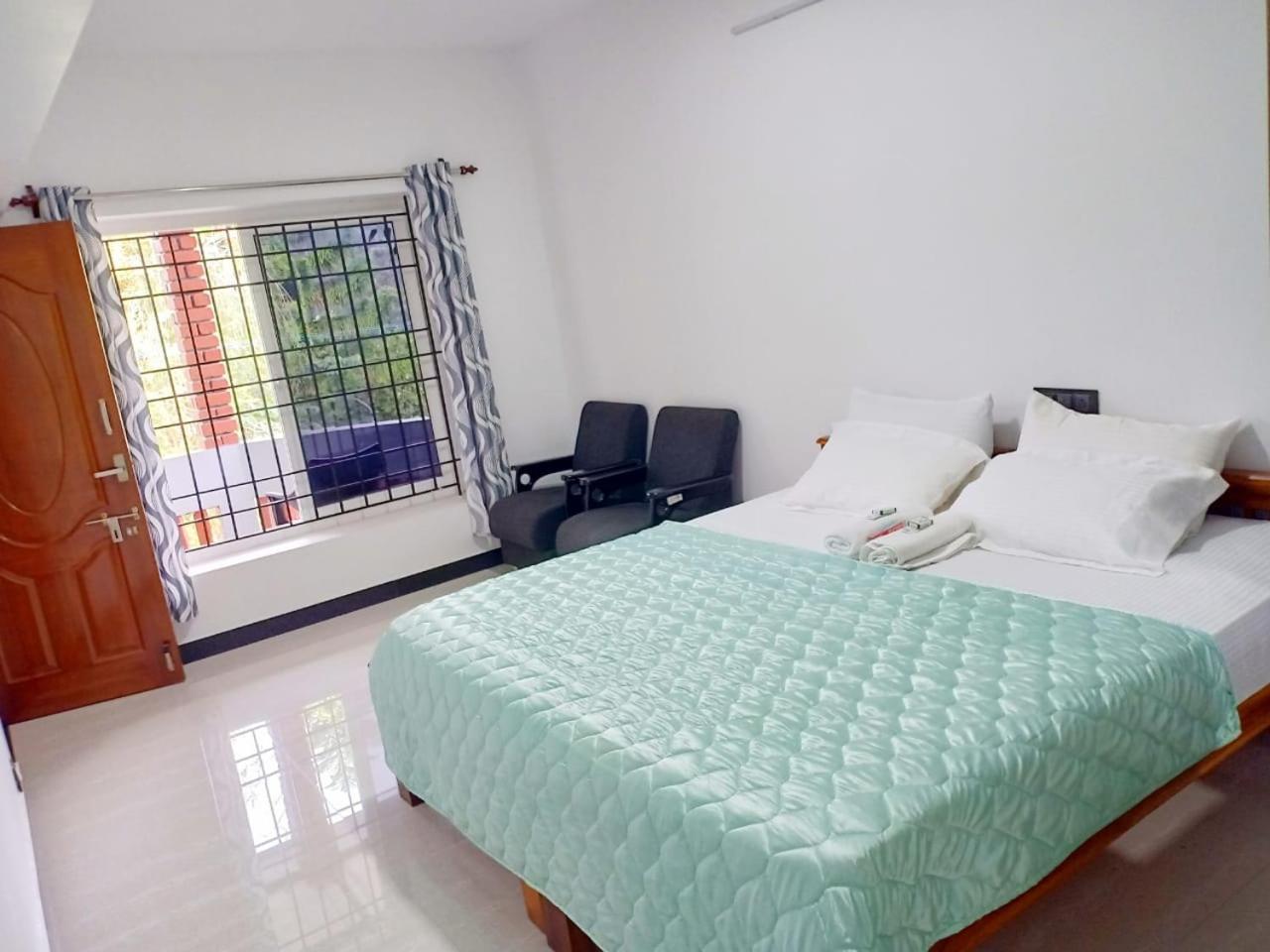 Pear Tree Entire 2Bhk Villa Kotagiri Ngoại thất bức ảnh