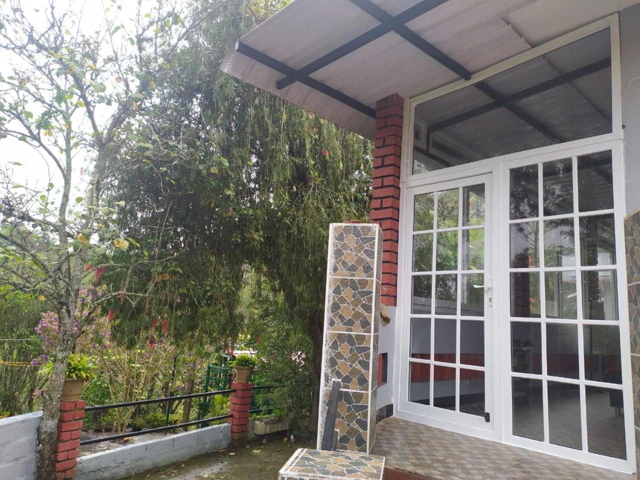 Pear Tree Entire 2Bhk Villa Kotagiri Ngoại thất bức ảnh