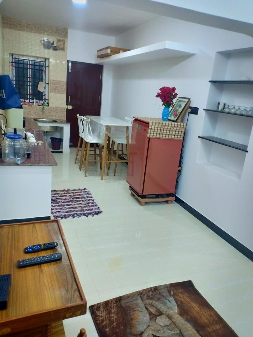 Pear Tree Entire 2Bhk Villa Kotagiri Ngoại thất bức ảnh