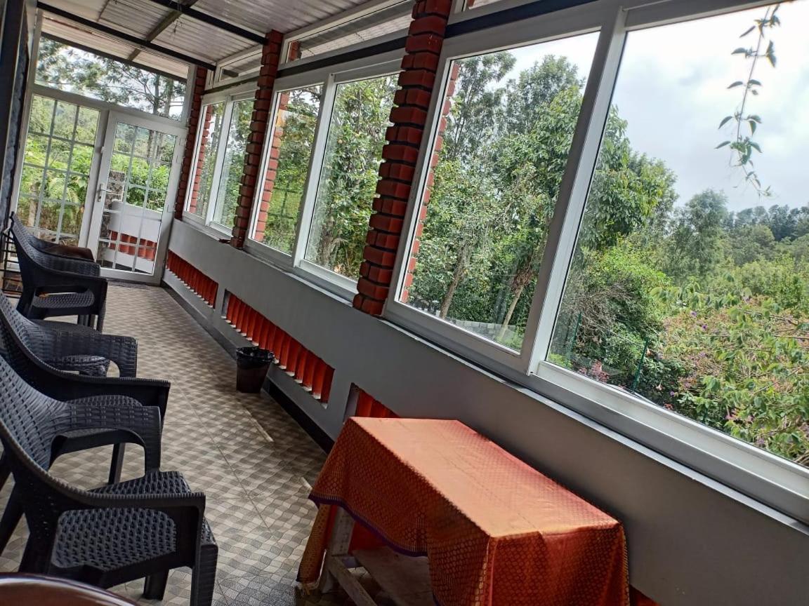 Pear Tree Entire 2Bhk Villa Kotagiri Ngoại thất bức ảnh