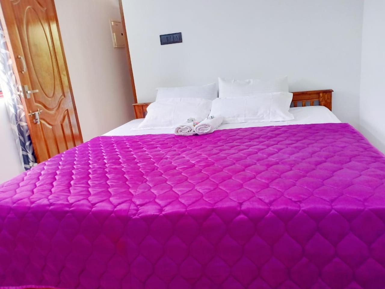 Pear Tree Entire 2Bhk Villa Kotagiri Ngoại thất bức ảnh