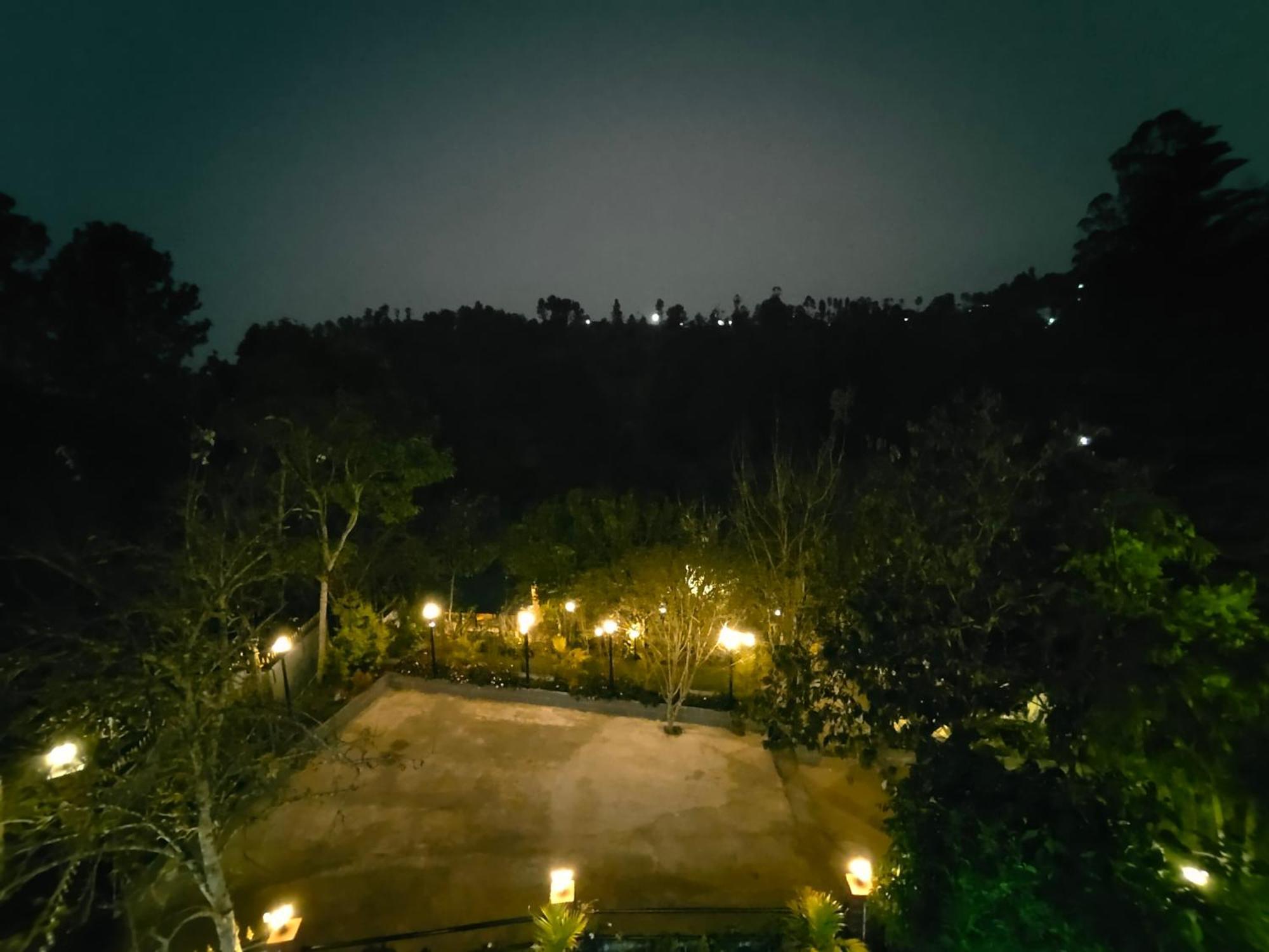 Pear Tree Entire 2Bhk Villa Kotagiri Ngoại thất bức ảnh