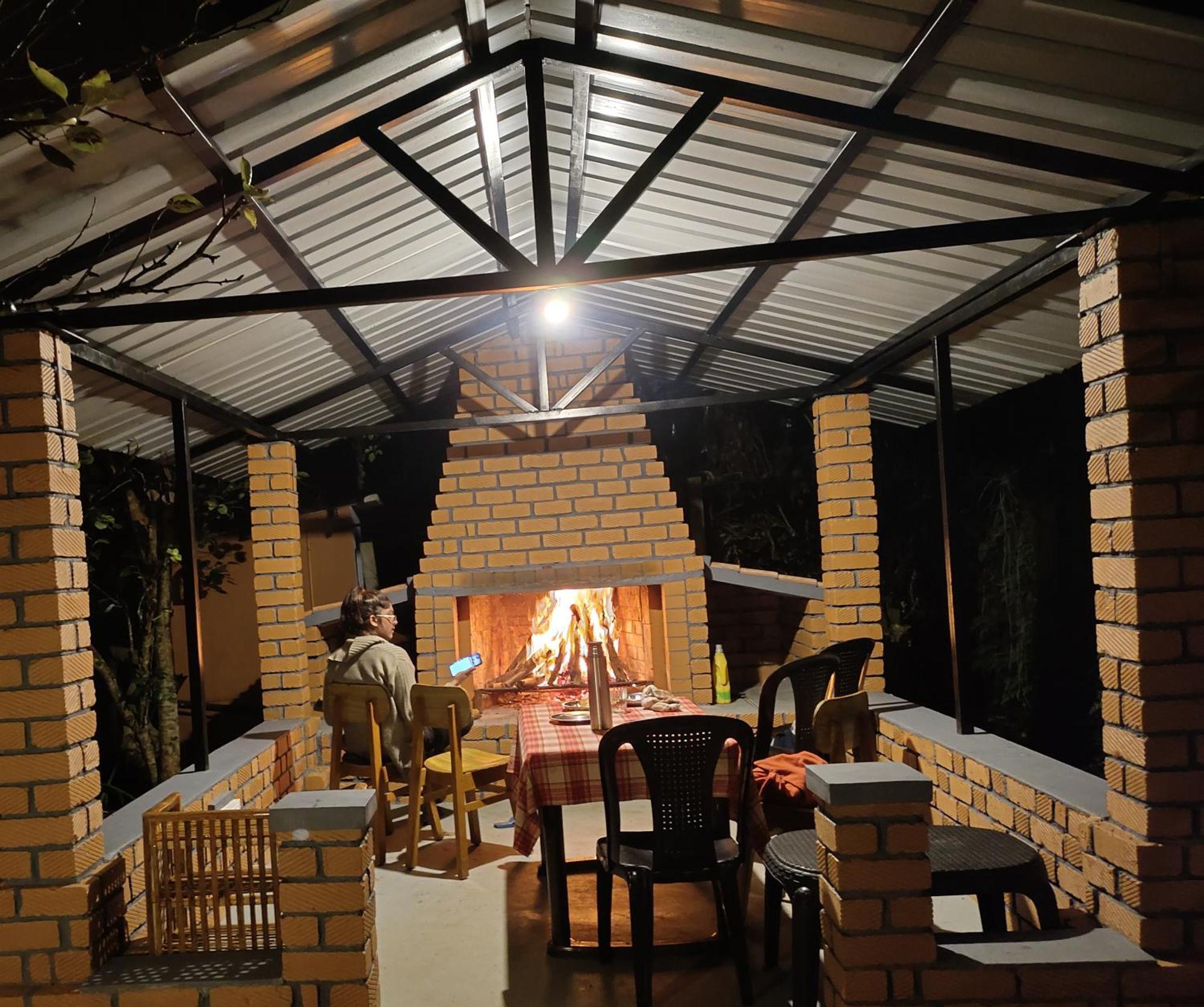 Pear Tree Entire 2Bhk Villa Kotagiri Ngoại thất bức ảnh