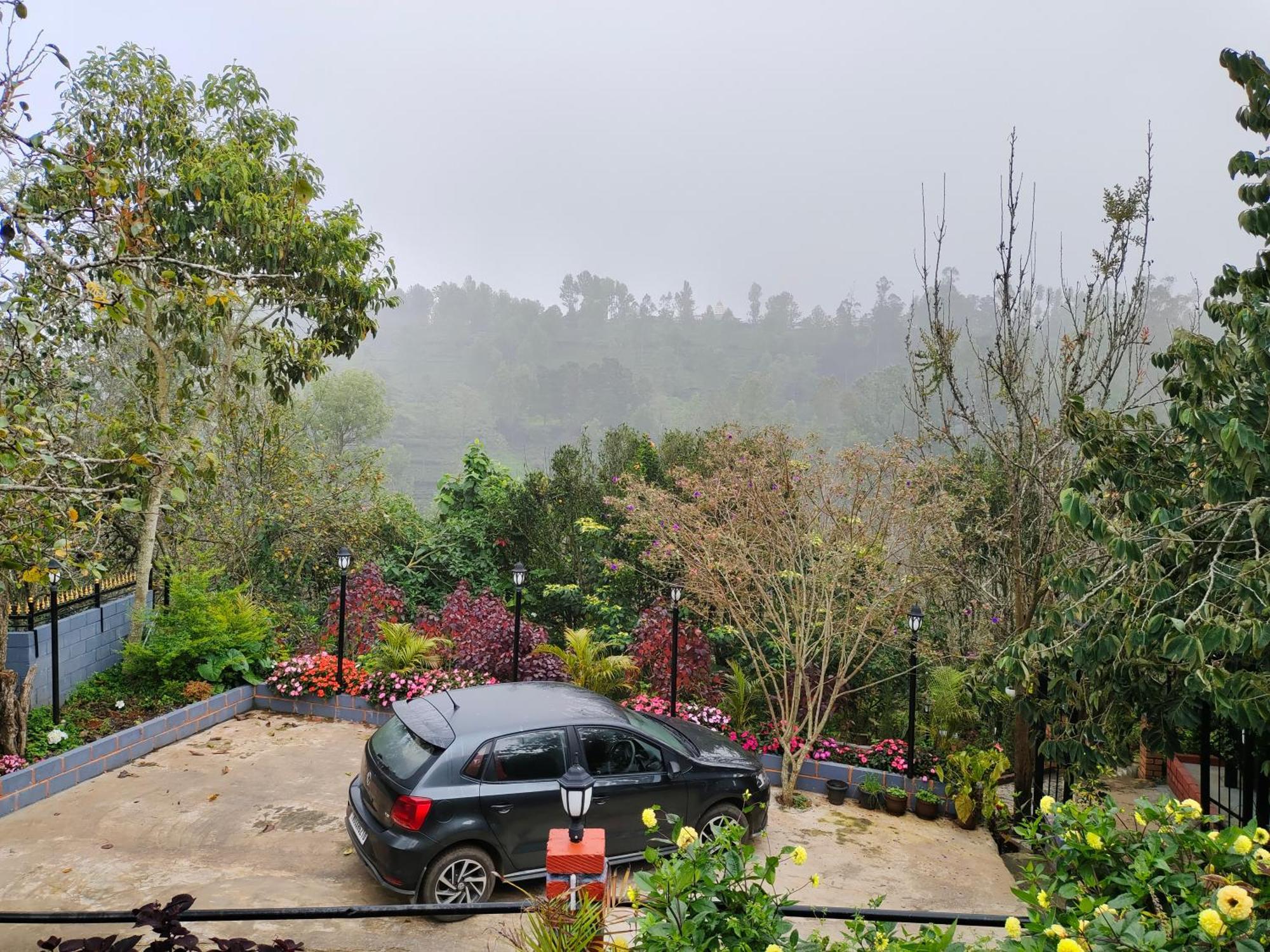 Pear Tree Entire 2Bhk Villa Kotagiri Ngoại thất bức ảnh