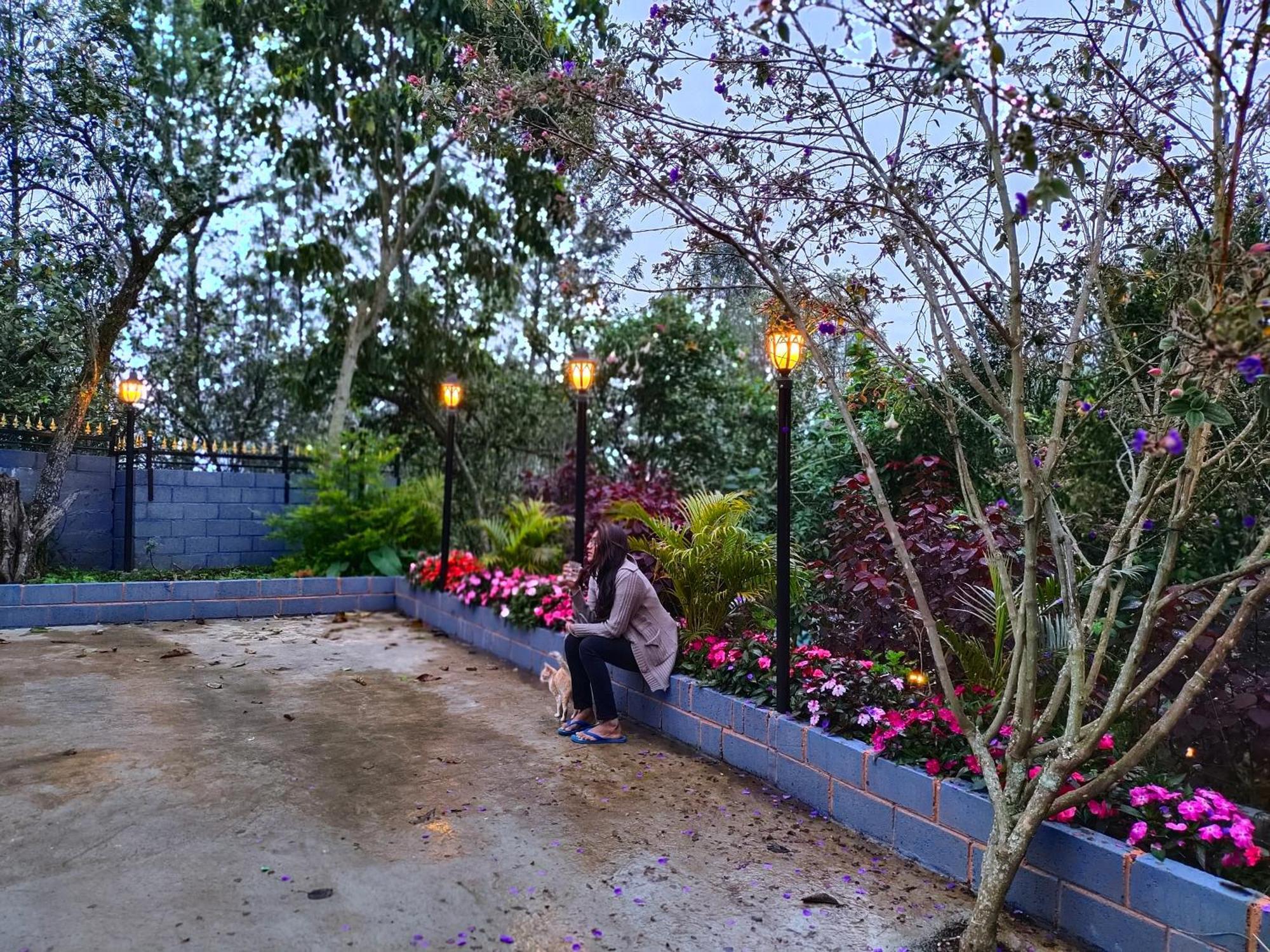 Pear Tree Entire 2Bhk Villa Kotagiri Ngoại thất bức ảnh
