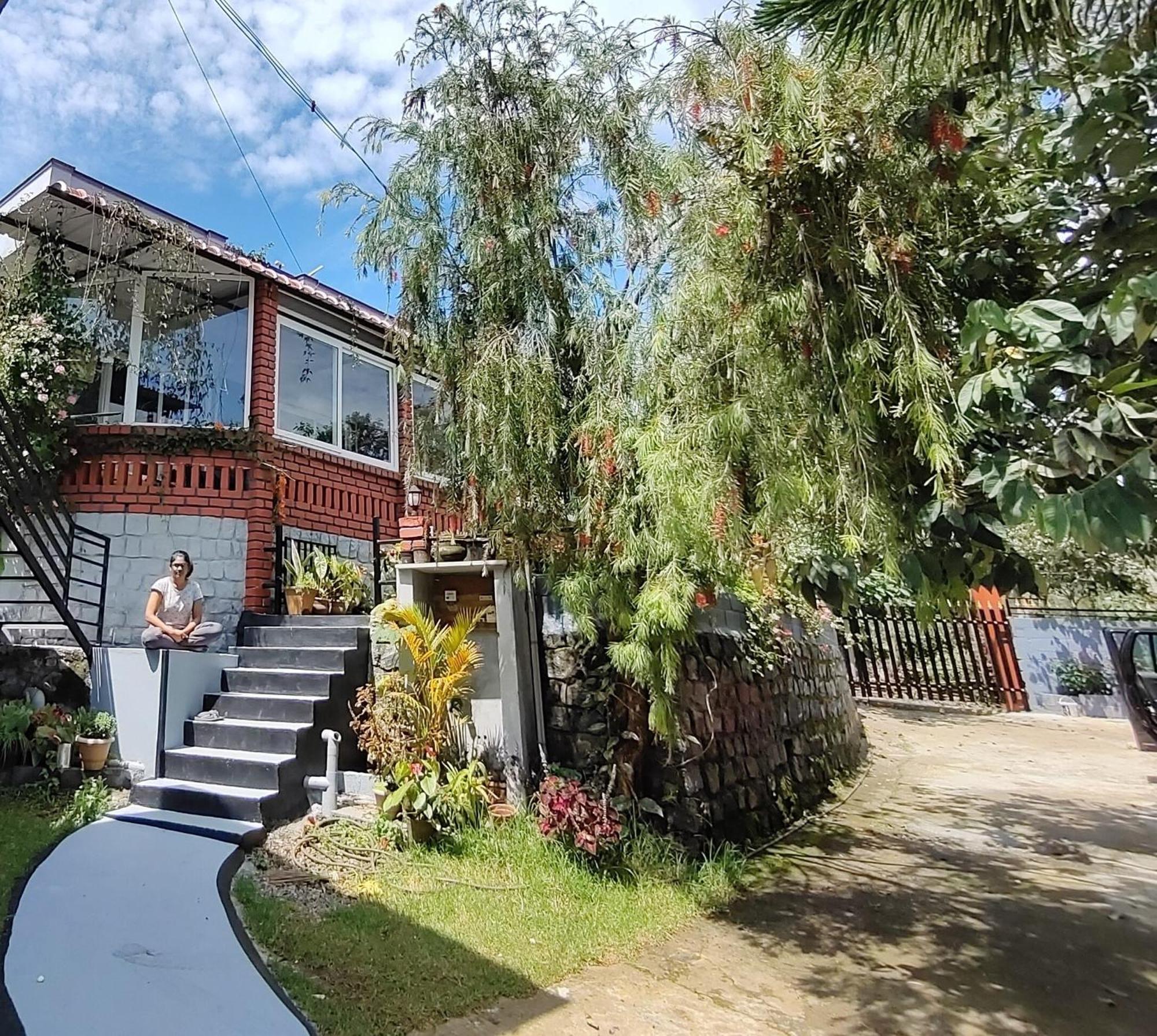 Pear Tree Entire 2Bhk Villa Kotagiri Ngoại thất bức ảnh