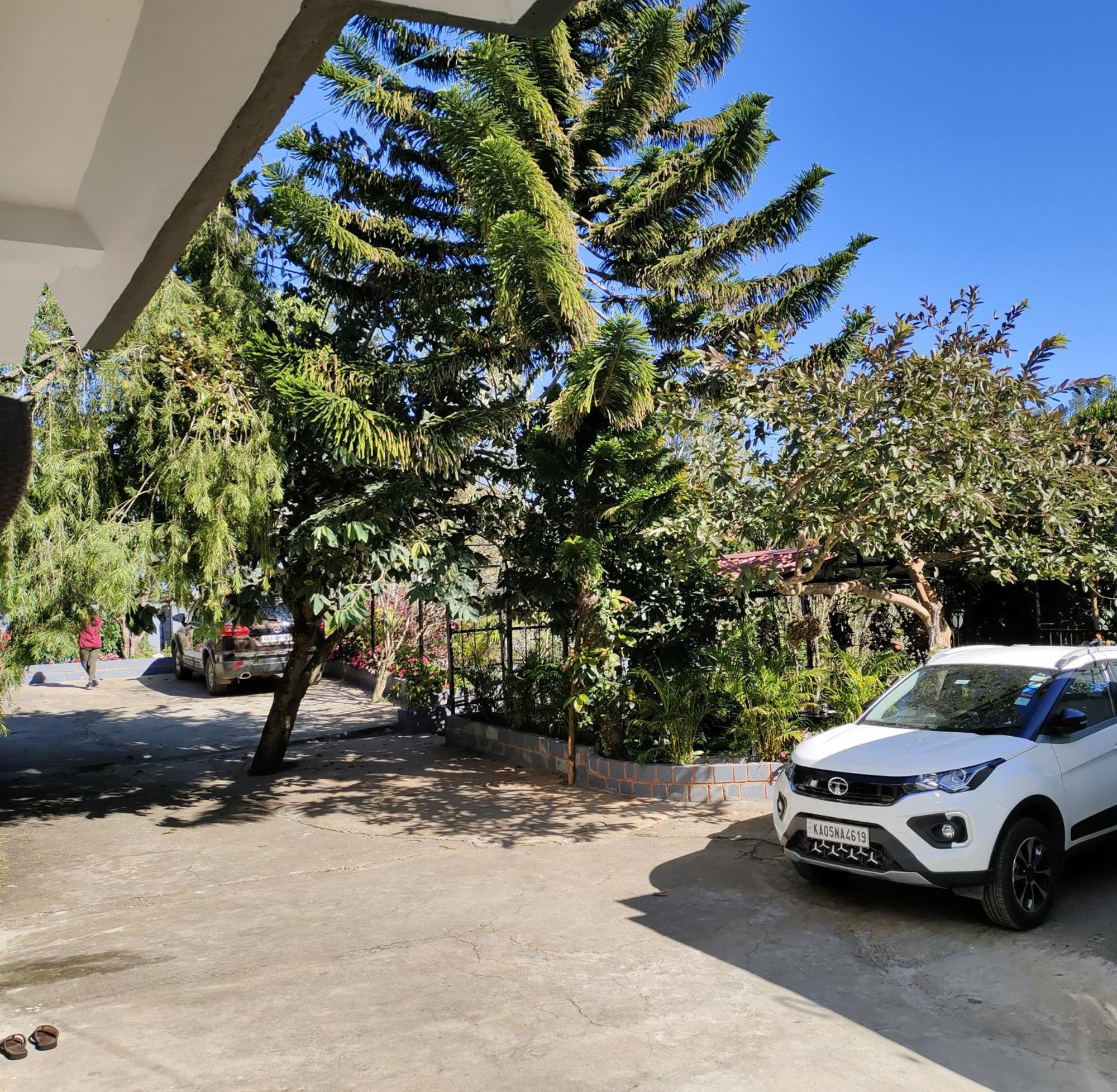 Pear Tree Entire 2Bhk Villa Kotagiri Ngoại thất bức ảnh